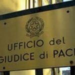 GIUDICI DI PACE PROCLAMATA ASTENSIONE DAL 12 GENNAIO AL 09 FEBBRAIO 2019
