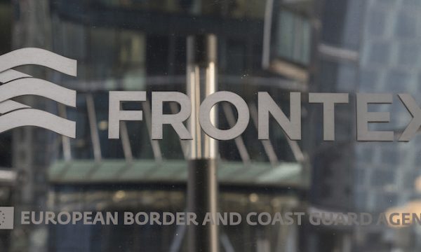 FRONTEX: GUARDIA DI FRONTIERA E COSTIERA EUROPEA di Angelo RUBERTO