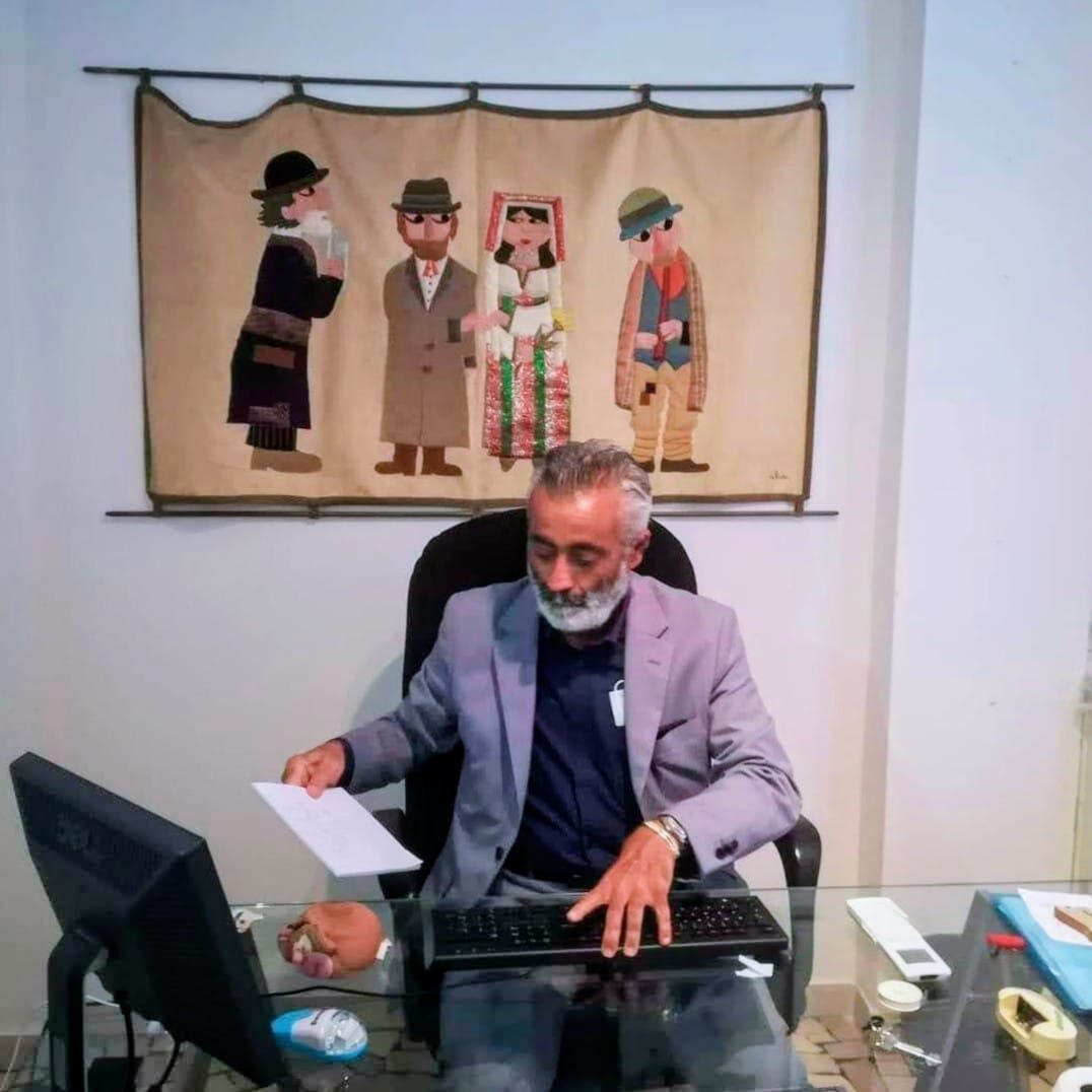 AlMablog News (IuraetLeges)