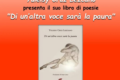 "DI UN'ALTRA VOCE SARA' LA PAUSA"
