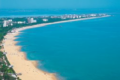 COMUNE di LIGNANO SABBIADORO e MARANO LIGURE: CONCESSIONE DEMANIALE MARITTIMA