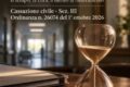 QUANTO VALE LA POSSIBILITA' DI VIVERE PIU' A LUNGO?