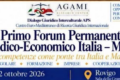 COMUNICATO ASSOCIAZIONE AGAMI
